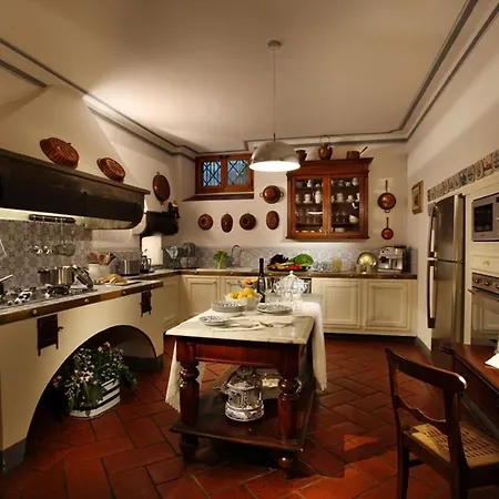 Ex Corde Montis Firenze