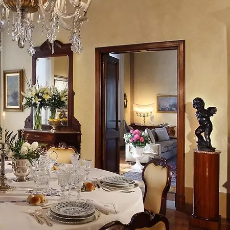 Ex Corde Montis Villa