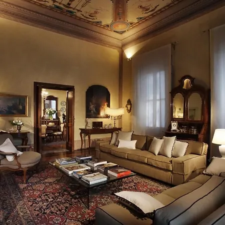 Ex Corde Montis Firenze