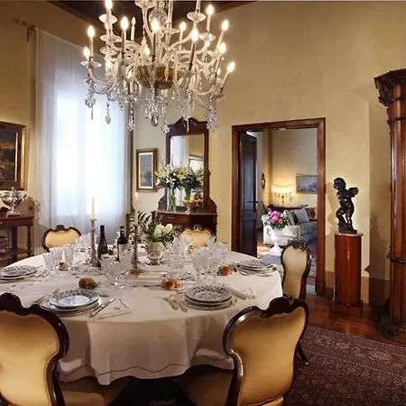 Ex Corde Montis Villa *
