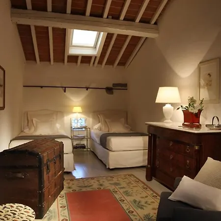 Villa Ex Corde Montis *