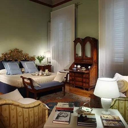 Villa Ex Corde Montis