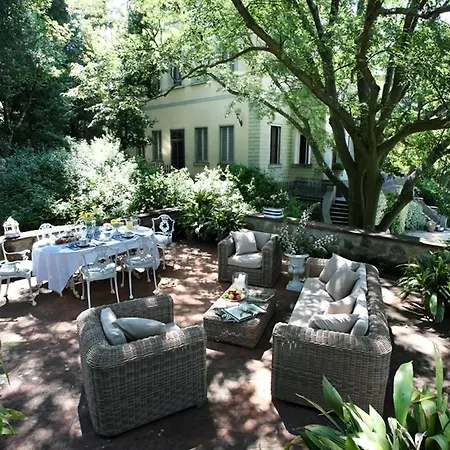 Villa Ex Corde Montis