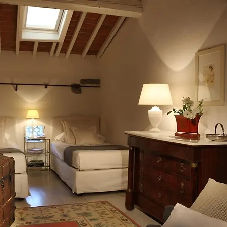 Ex Corde Montis Villa