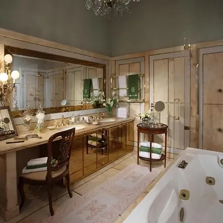 Villa Ex Corde Montis Florence